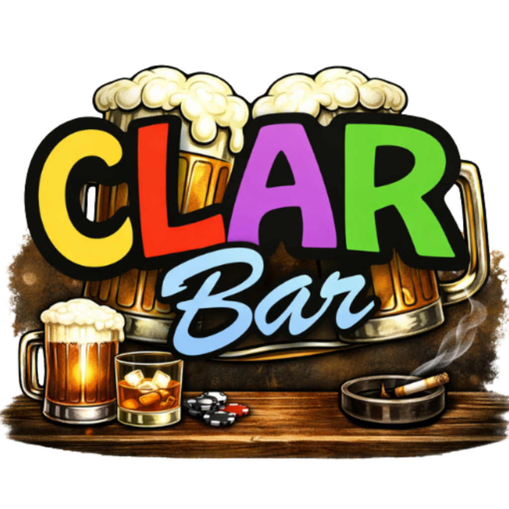 Clar Bar Logo